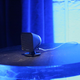Illustration for article titled Sony Debuts Micro Size DAV-IS10 Home Theater System